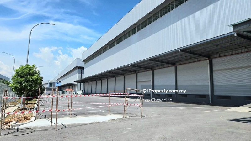 Detached Factory for Rent in North Port (Pelabuhan Utara), Port Klang (Pelabuhan Klang) by Yap Chew Ying - iProperty.com.my