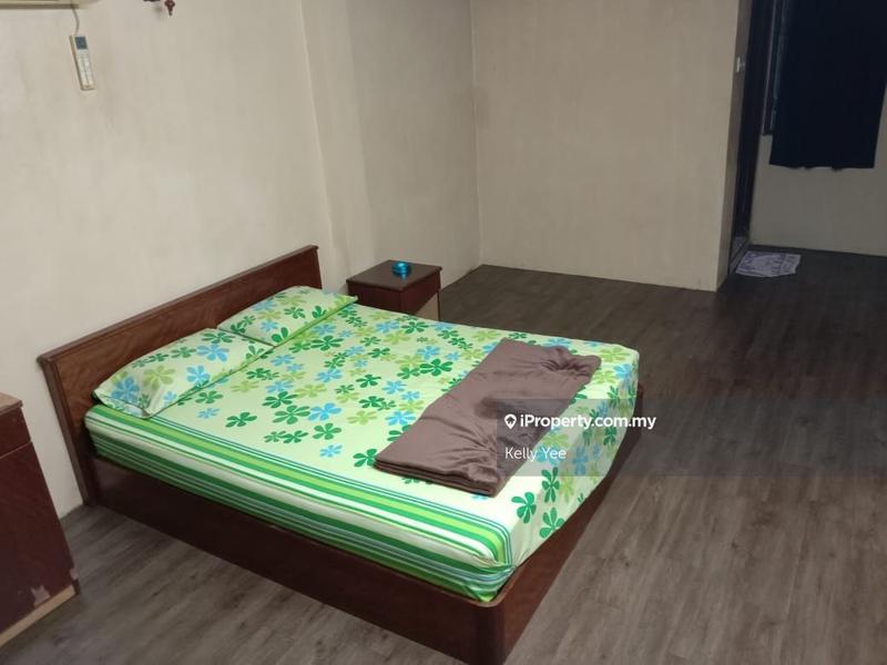 For Rent - 1st & 2nd Floor Shoplot (Side by Side) - Suitable for Workers’ Hostel / Accommodation, Etc