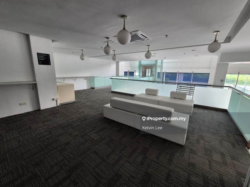 Detached Factory for Rent in Temasya Glenmarie, Glenmarie by Kelvin Lee - iProperty.com.my