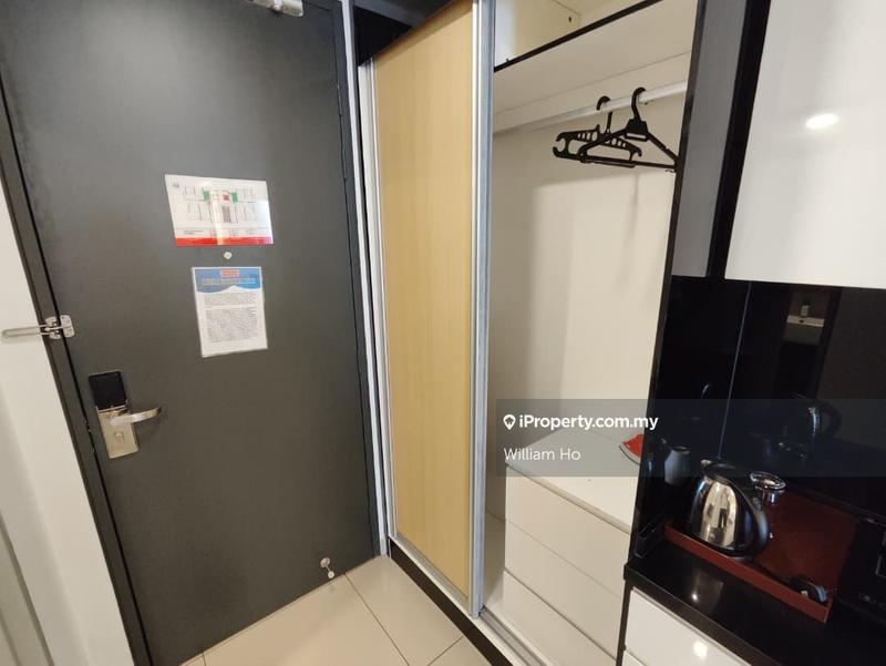 Service Residence for Sale in Grand Ion Delemen by William Ho - iProperty.com.my