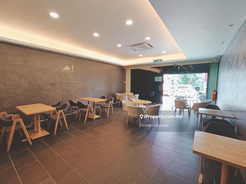 Kedai untuk Disewa di Kota Kemuning, Shah Alam oleh Firman Hussain - iProperty.com.my