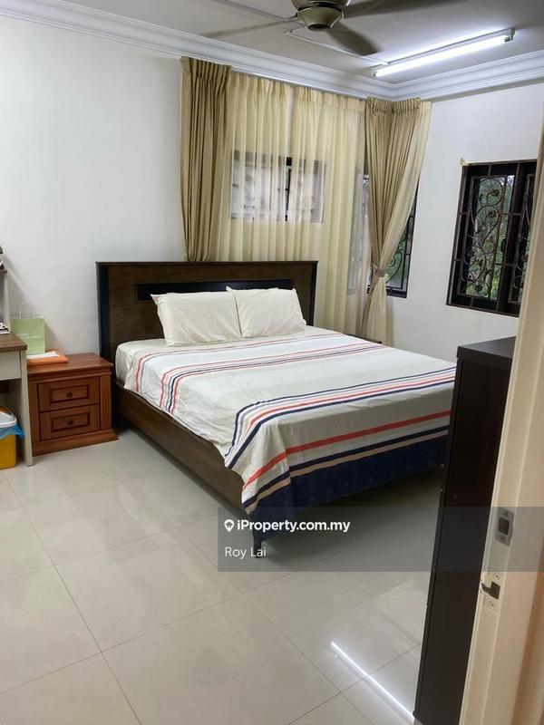 Banglo untuk Dijual di Taman Cheras Perdana, Cheras oleh Roy Lai - iProperty.com.my