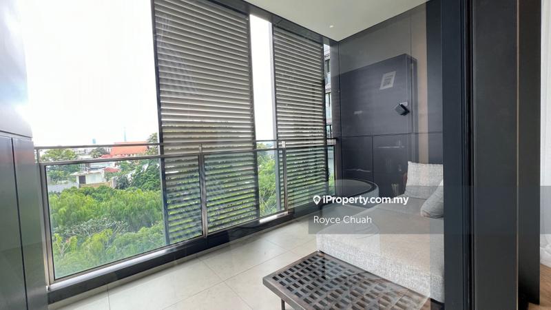 Kondominium untuk Dijual di Aira Residence oleh Royce Chuah - iProperty.com.my