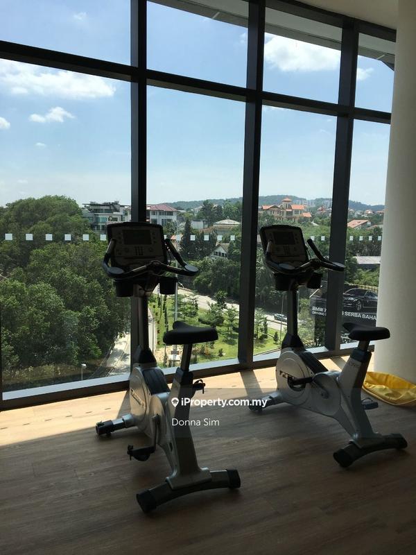 Service Residence for Rent in Damansara City Residency (DC Residensi) by Donna Sim - iProperty.com.my