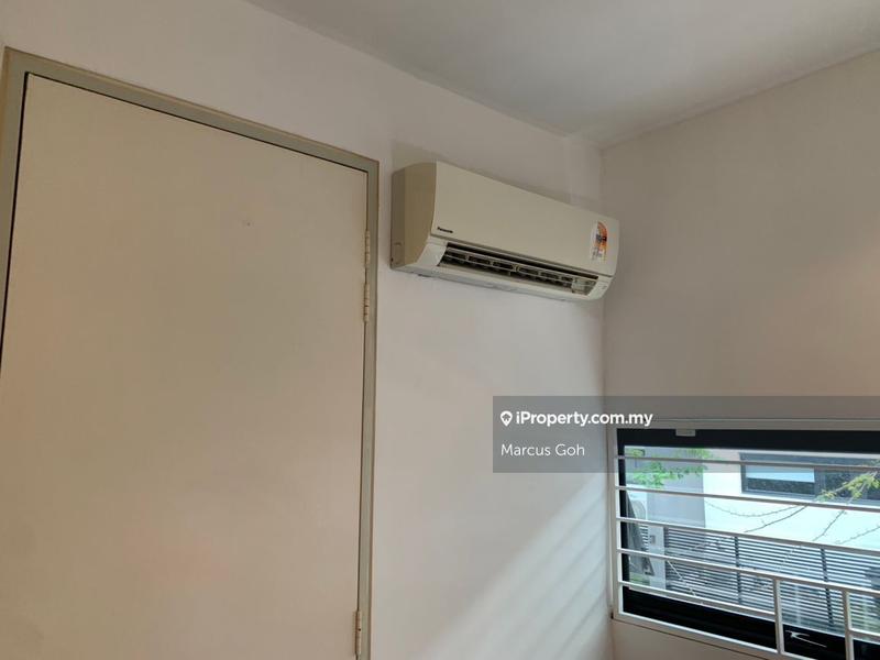 3-storey Terraced House for Sale in BluConstellation, Seri Kembangan by Marcus Goh - iProperty.com.my