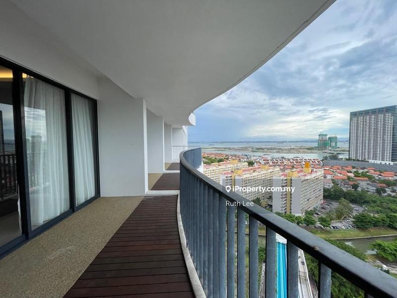 Condominium for Sale in The Landmark by Ruth Lee - iProperty.com.my