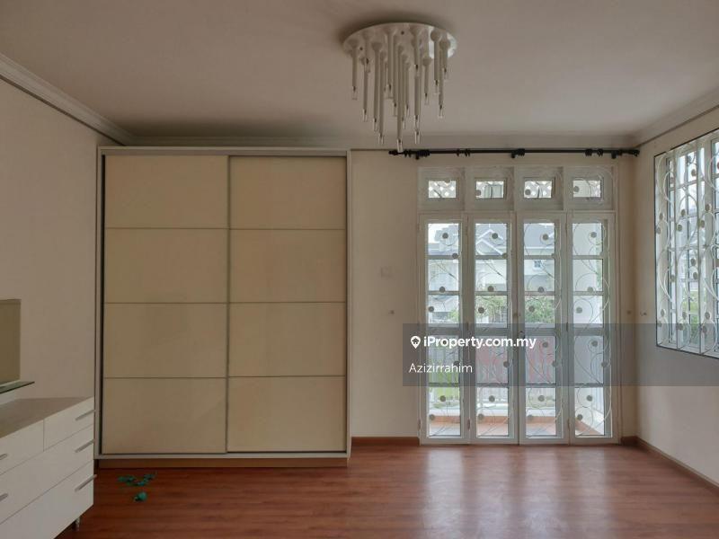 Rumah Berkembar untuk Dijual di Presint 18, Putrajaya oleh Azizirrahim - iProperty.com.my