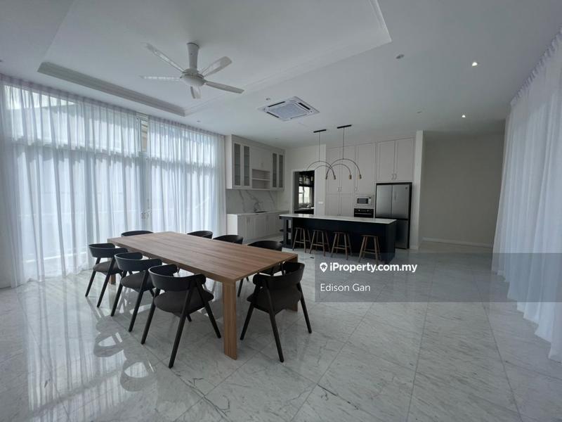 Banglo untuk Disewa di Mont Kiara, Kuala Lumpur oleh Edison Gan - iProperty.com.my