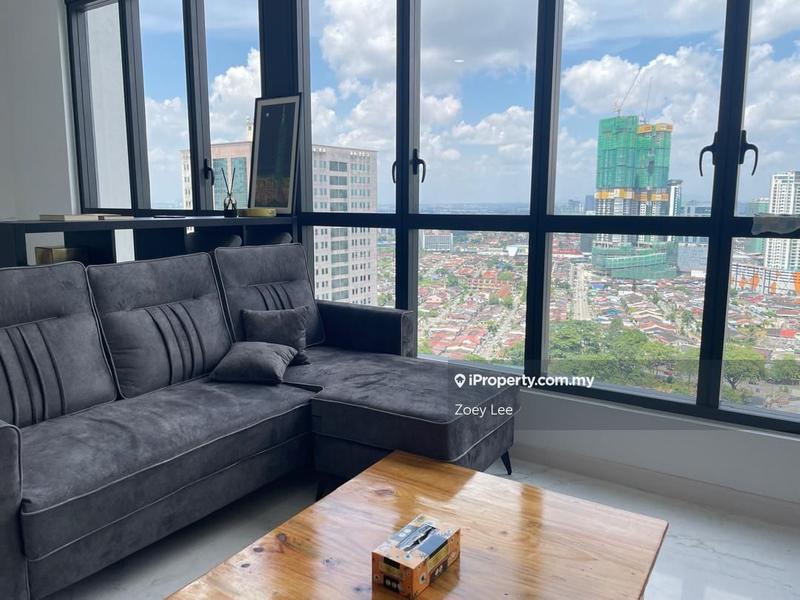 For Rent - Setia Sky 88