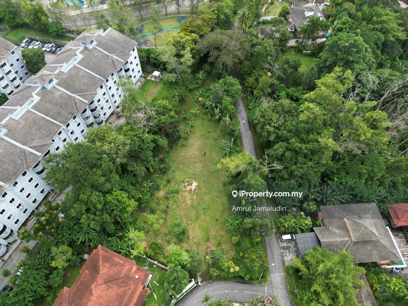 Banglo Tanah untuk Dijual di Kemensah Heights, Ampang oleh Amrul Jamaludin - iProperty.com.my