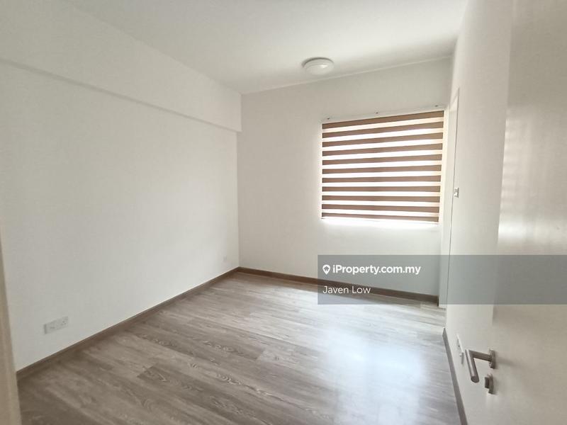 Service Residence for Rent in Southbank Residence by Javen Low - iProperty.com.my