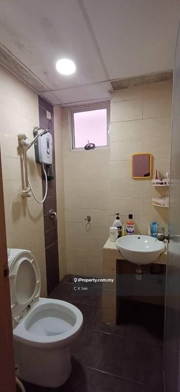 Condominium for Sale in Cova Suites by C K Sek - iProperty.com.my