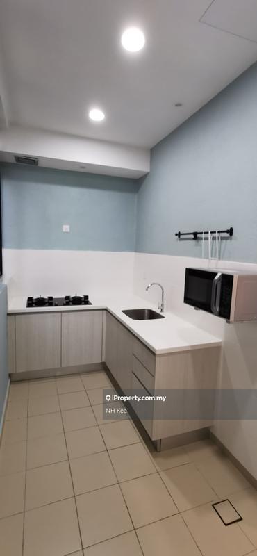 Kondominium untuk Disewa di Dreamcity oleh NH Kee - iProperty.com.my