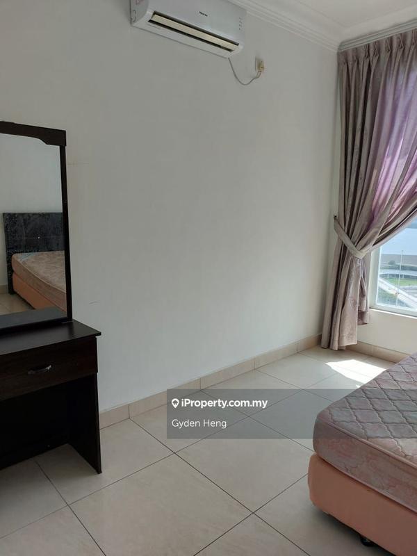 Service Residence for Sale in Pangsapuri Tanah Emas (Golden Sands) by Gyden Heng - iProperty.com.my