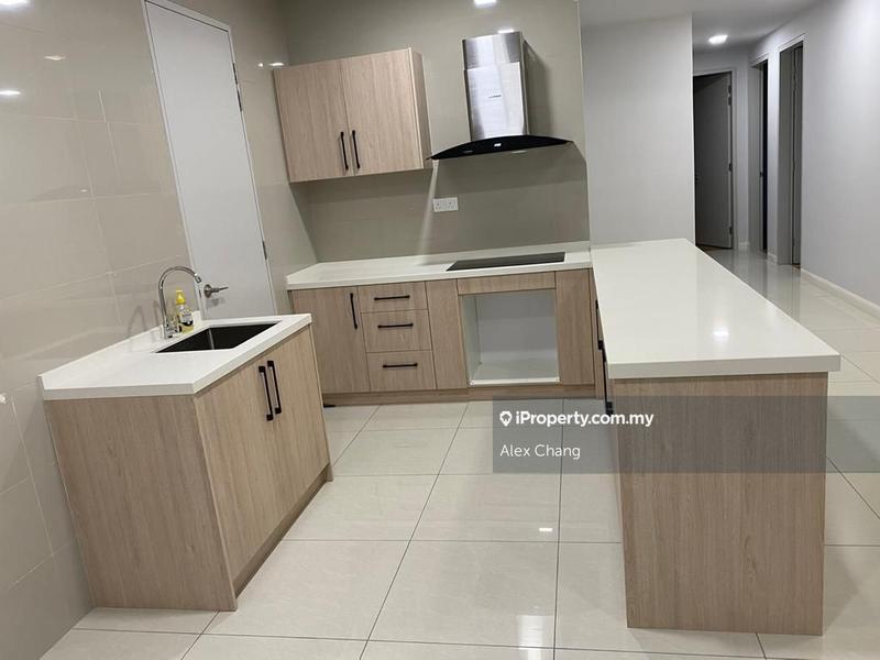 Condominium for Sale in Secoya Residence by Alex Chang - iProperty.com.my