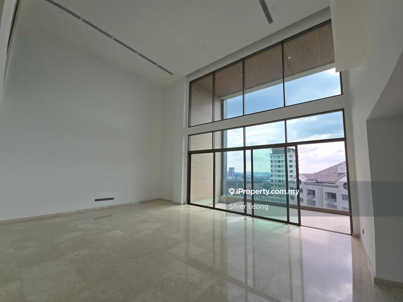Condominium for Sale in Pinnacle Bangsar by Silver Leong - iProperty.com.my