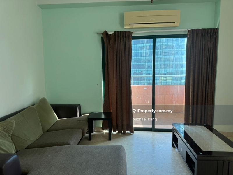 For Rent - Menara Avenue (Menara Promenade)