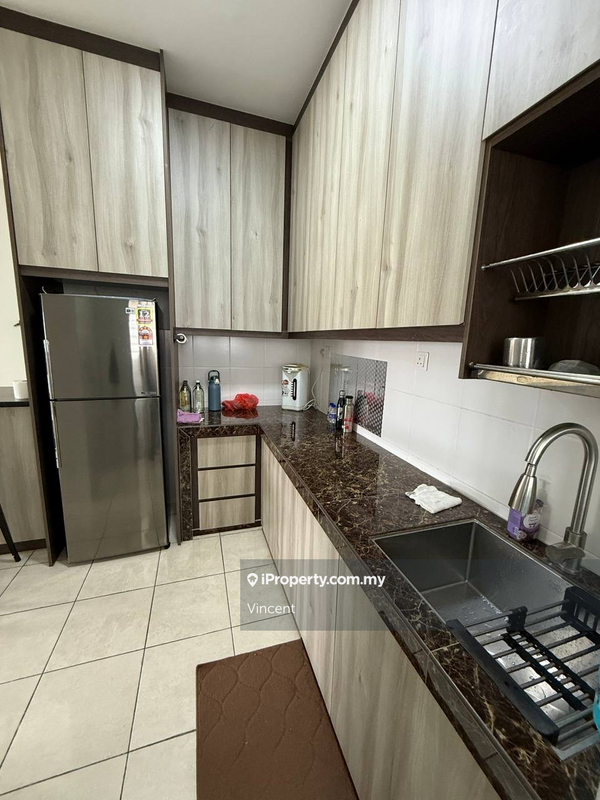 For Rent - Platinum OUG Residence