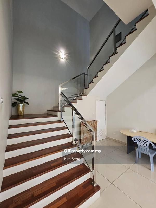 Semi-Detached House for Sale in Taman Tasik Indah, Kluang by Kim Seng - iProperty.com.my