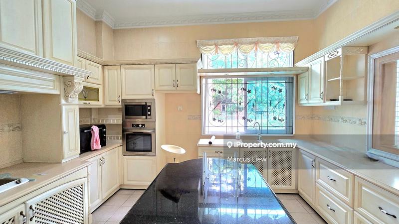 Banglo untuk Dijual di Damansara Heights, Damansara Heights oleh Marcus Liew - iProperty.com.my