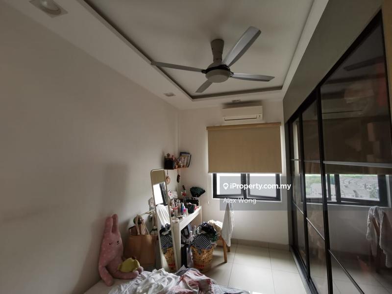 Condominium for Sale in Vila Vista by Alex Wong - iProperty.com.my