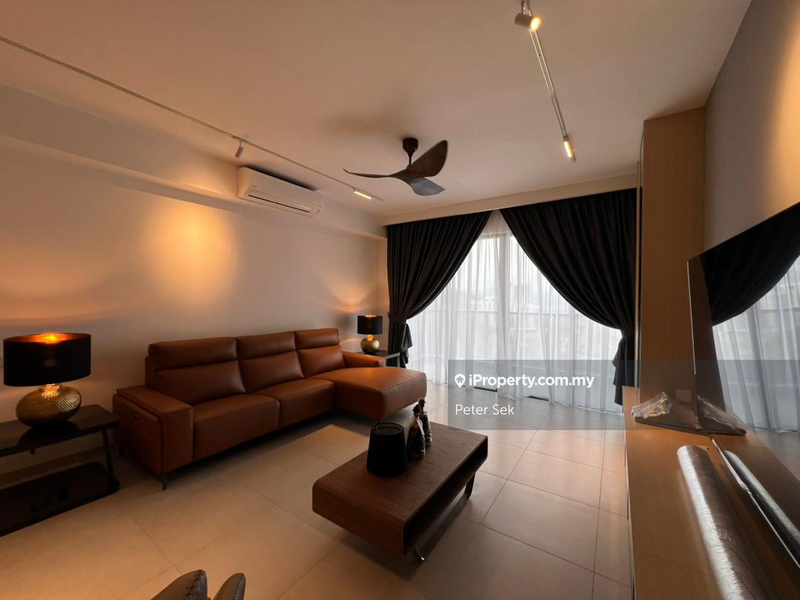 For Rent - Residensi Astrea