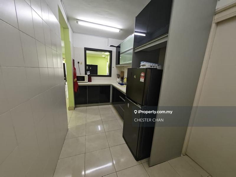 Condominium for Rent in Casa Prima Condominium by CHESTER CHAN - iProperty.com.my