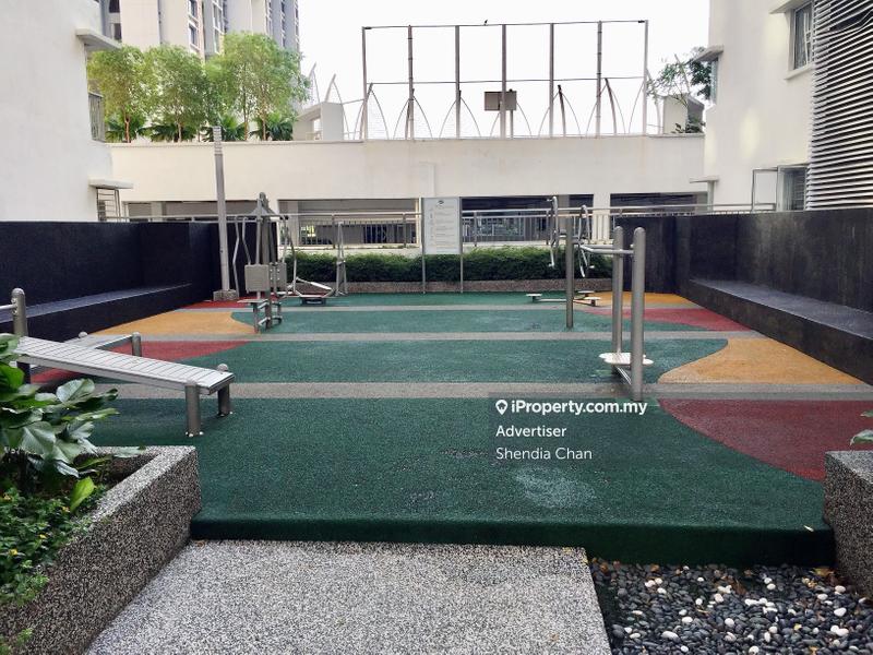 Service Residence for Sale in Koi Kinrara by Shendia Chan - iProperty.com.my
