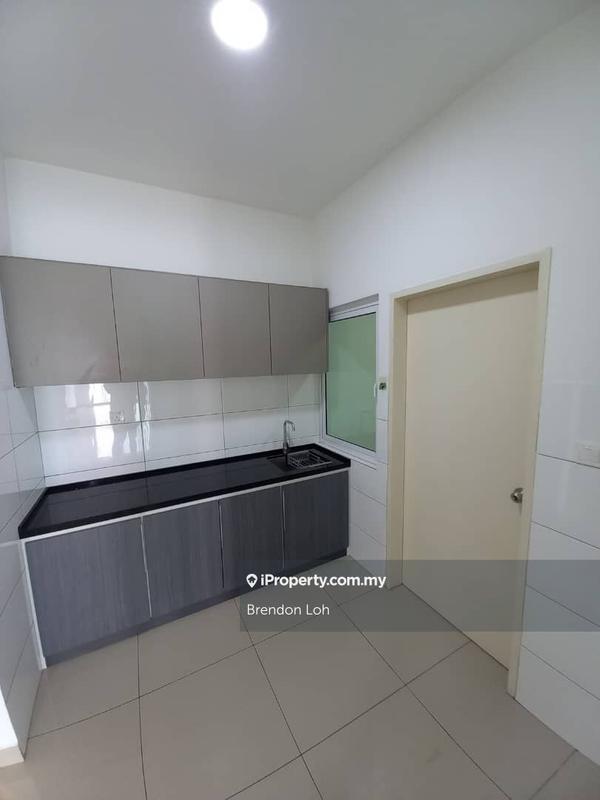 Condominium for Sale in The Holmes 1 by Brendon Loh - iProperty.com.my