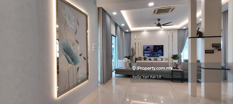 Bungalow House untuk Dijual di Sungai Long, Bandar Sungai Long oleh Kelly Yan Kai Lit - iProperty.com.my