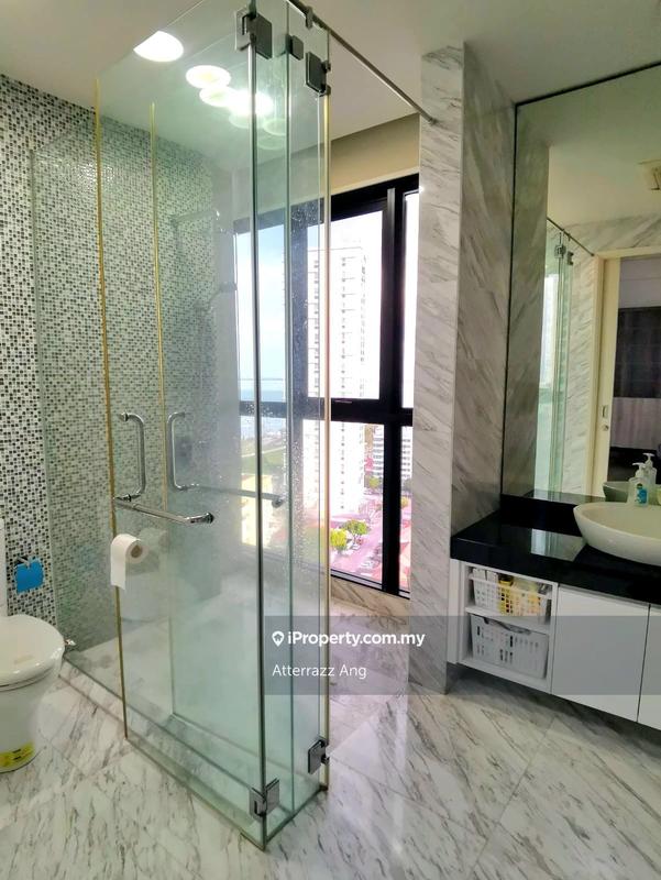 For Sale - Setia V Residences, Gurney Drive