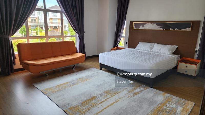 Semi-Detached House for Sale in Cameron Highlands, Tanah Rata by Steven Tay - iProperty.com.my