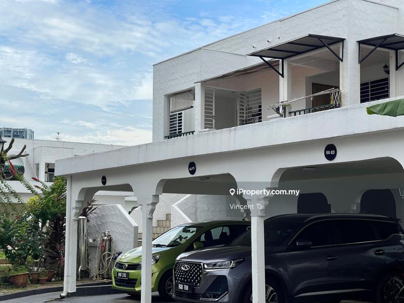 Rumah Bandar untuk Dijual di yciqf, Kajang oleh Vincent Tai - iProperty.com.my