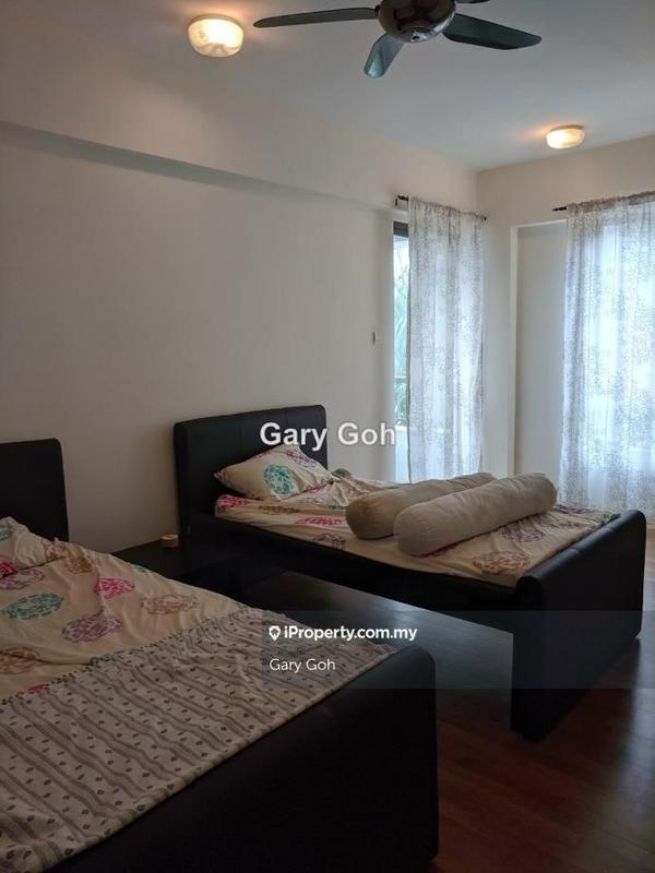 Kondominium untuk Dijual di Ara Hill Condominium oleh Gary Goh - iProperty.com.my