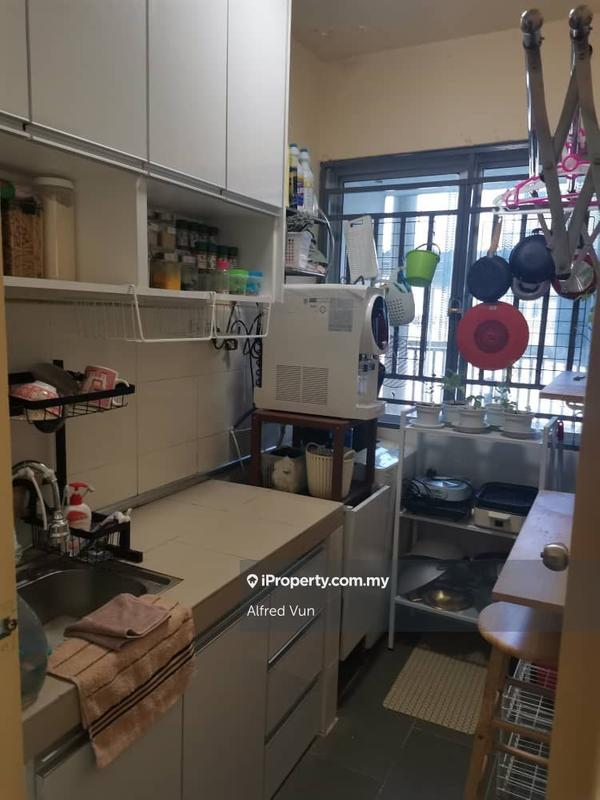 Kondominium untuk Dijual di University Utama Kondominium oleh Alfred Vun - iProperty.com.my