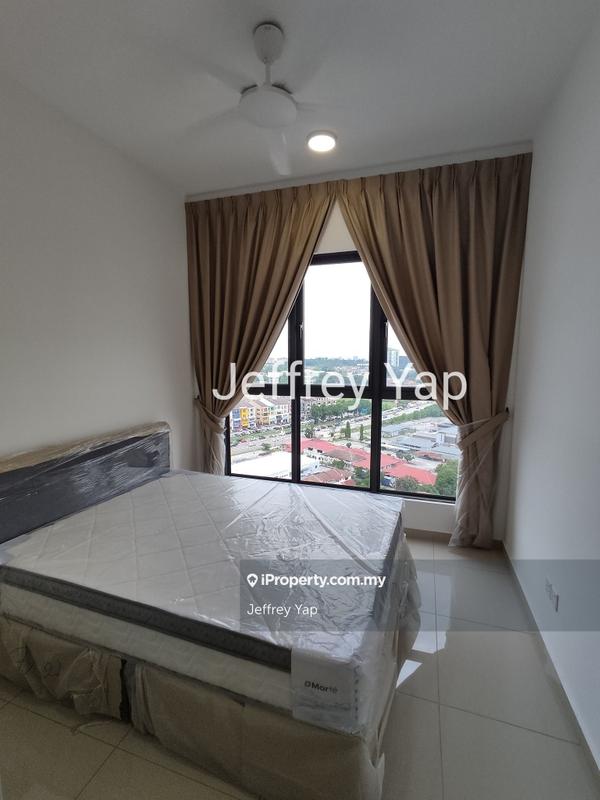 Service Residence for Rent in Suria Garden by Jeffrey Yap - iProperty.com.my