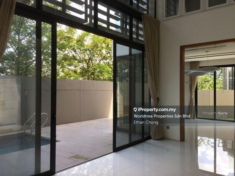 Bungalow House for Rent in Seputeh, Kuala Lumpur by Ethan Chong - iProperty.com.my