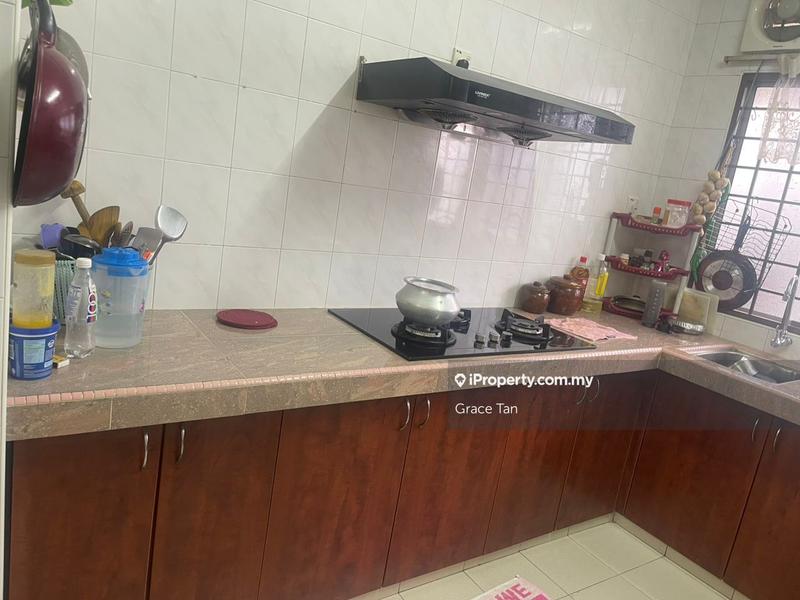 Rumah Teres 2-Tingkat untuk Dijual di BANDAR PUCHONG JAYA, Puchong oleh Grace Tan - iProperty.com.my
