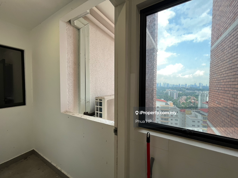 Service Residence for Sale in The Birch by Phua HP - iProperty.com.my