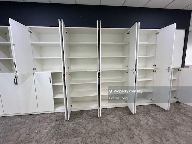 For Rent - BANGSAR SOUTH TOWER - THE HORIZON