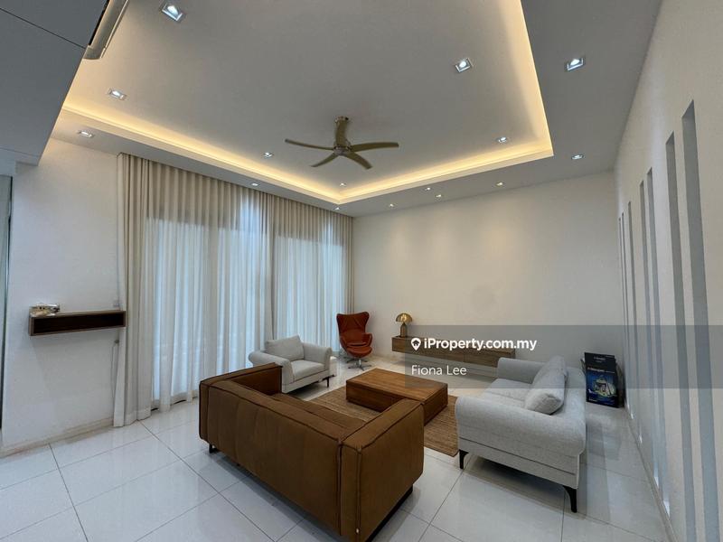 Banglo untuk Dijual di Eco Sanctuary, Telok Panglima Garang oleh Fiona Lee - iProperty.com.my