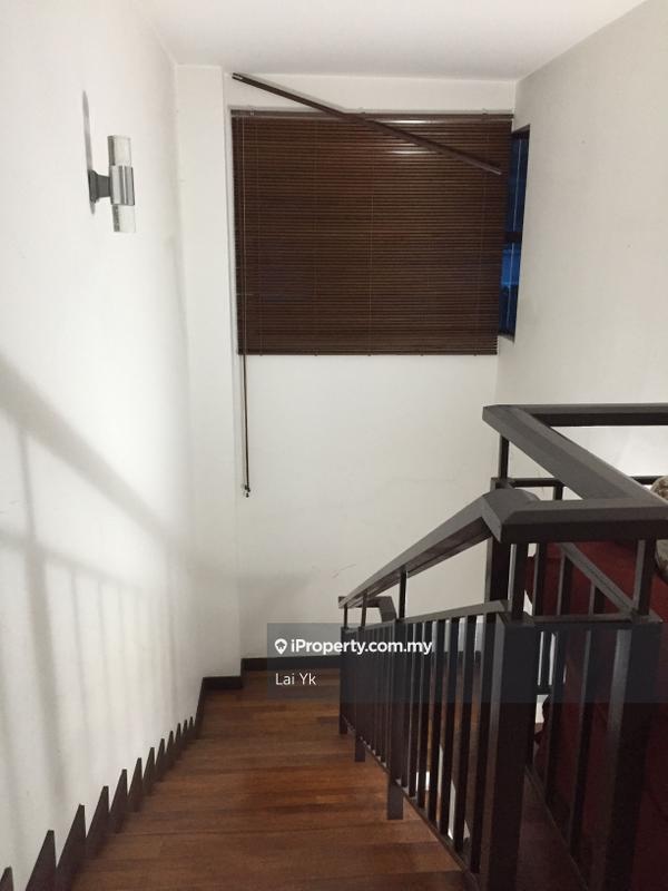 Semi-Detached House for Sale in Subang Jaya, Selangor by Lai Yk - iProperty.com.my