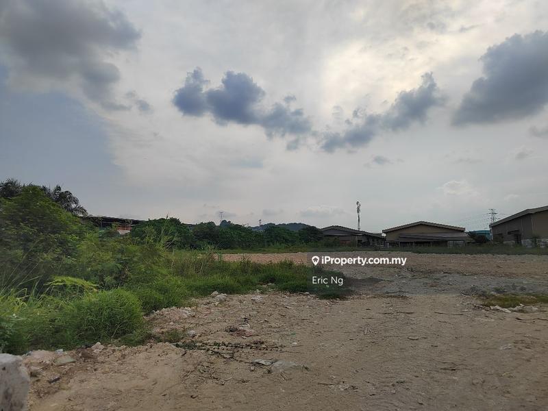 Tanah Perindustrian untuk Dijual di Taman Balakong Jaya, Balakong oleh Eric Ng - iProperty.com.my