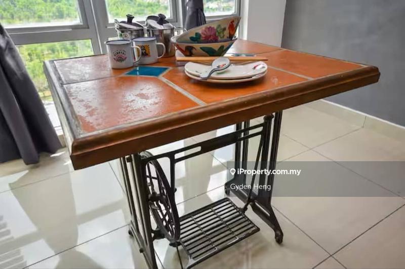 Residensi Servis untuk Dijual di Manhattan oleh Gyden Heng - iProperty.com.my