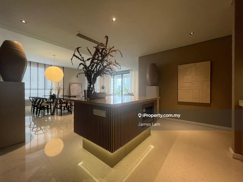 Kondominium untuk Dijual di Residensi Ampang Tengah 6 (AT 6) oleh James Lam - iProperty.com.my