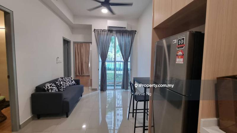 For Rent - 121 Residences