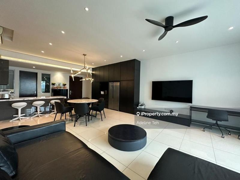 Condominium for Sale in Seringin Residences by Adeline Teh - iProperty.com.my