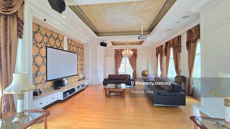 Bungalow House for Sale in Bukit Damansara, Damansara Heights by Marcus Liew - iProperty.com.my