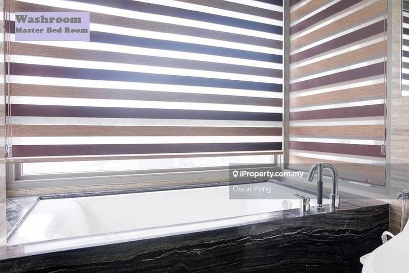 Service Residence for Sale in The Sentral Residences by Oscar Pong - iProperty.com.my