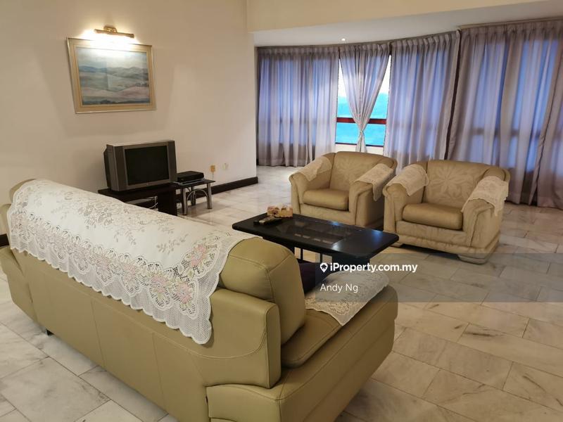 For Sale - Summer Villa